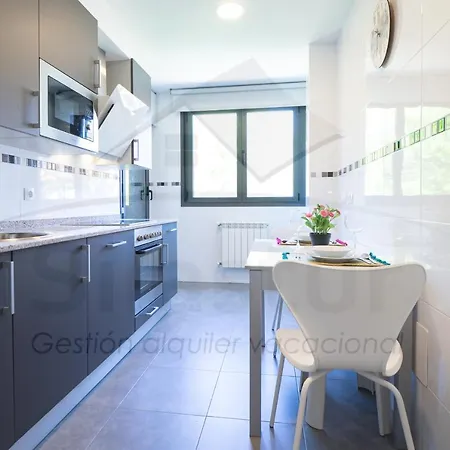 I&I Apartament Ribadesella Exterior photo