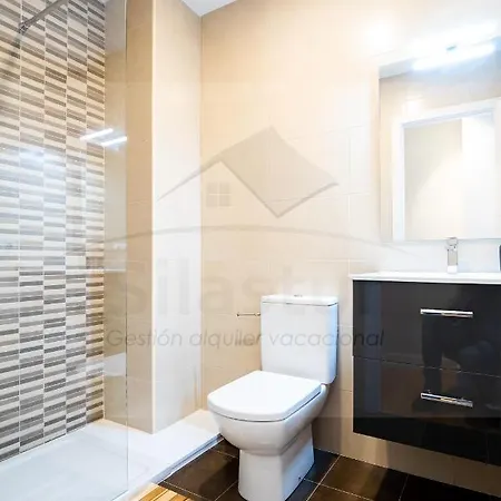 I&I Apartament Ribadesella Exterior photo