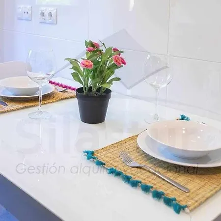 I&I Apartament Ribadesella Exterior photo