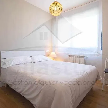 I&I Apartament Ribadesella Exterior photo