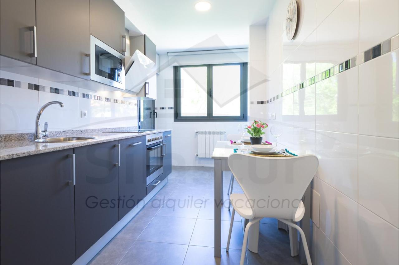 I&i Apartamento *