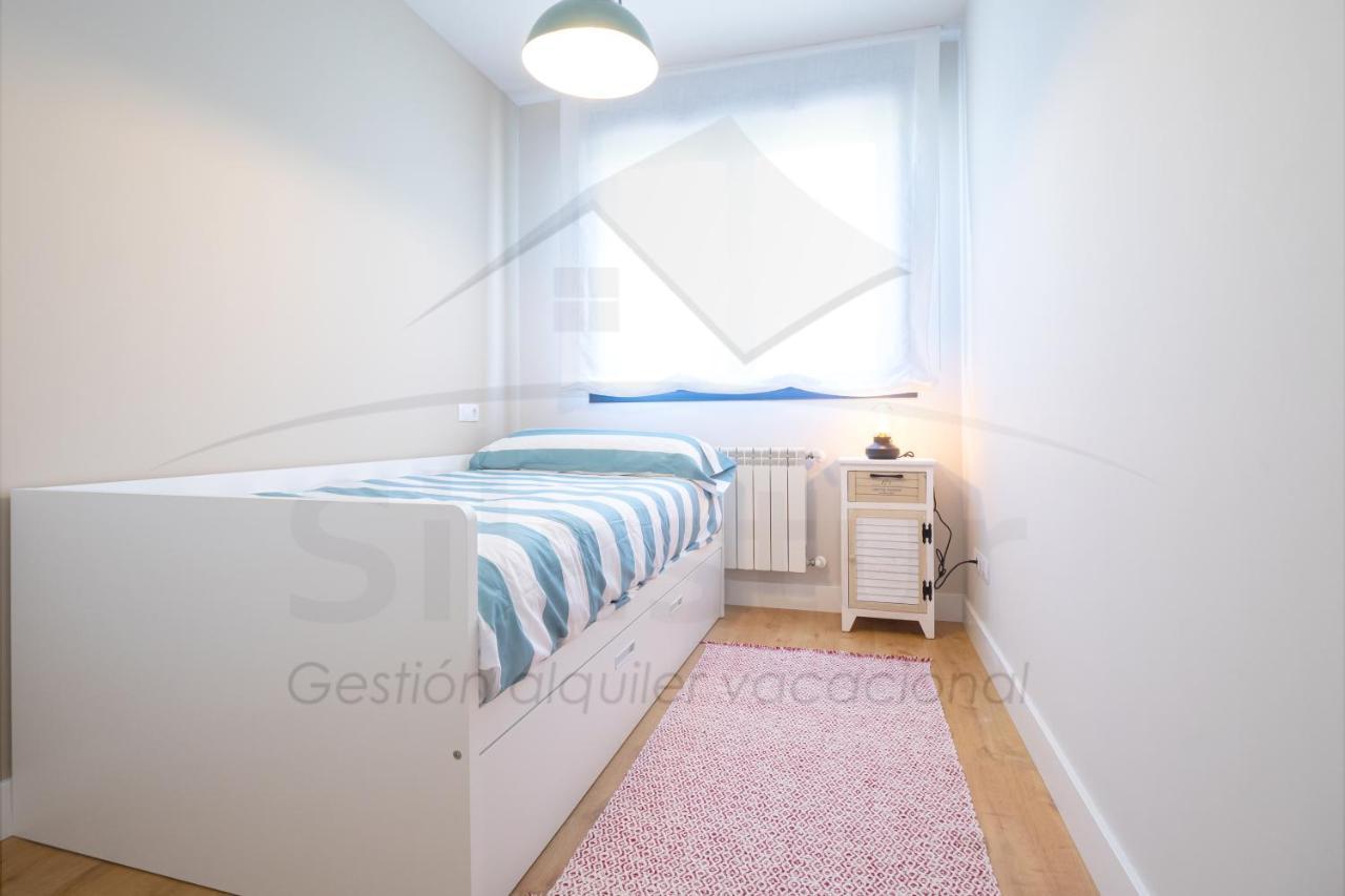 I&i Apartment Ribadesella