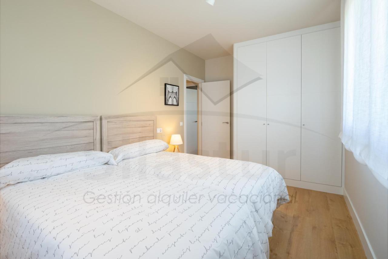 Apartment I&i Ribadesella