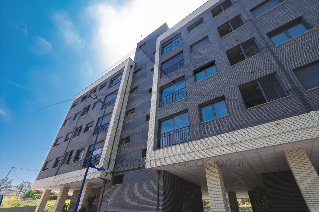 Apartamento I&i Ribadesella