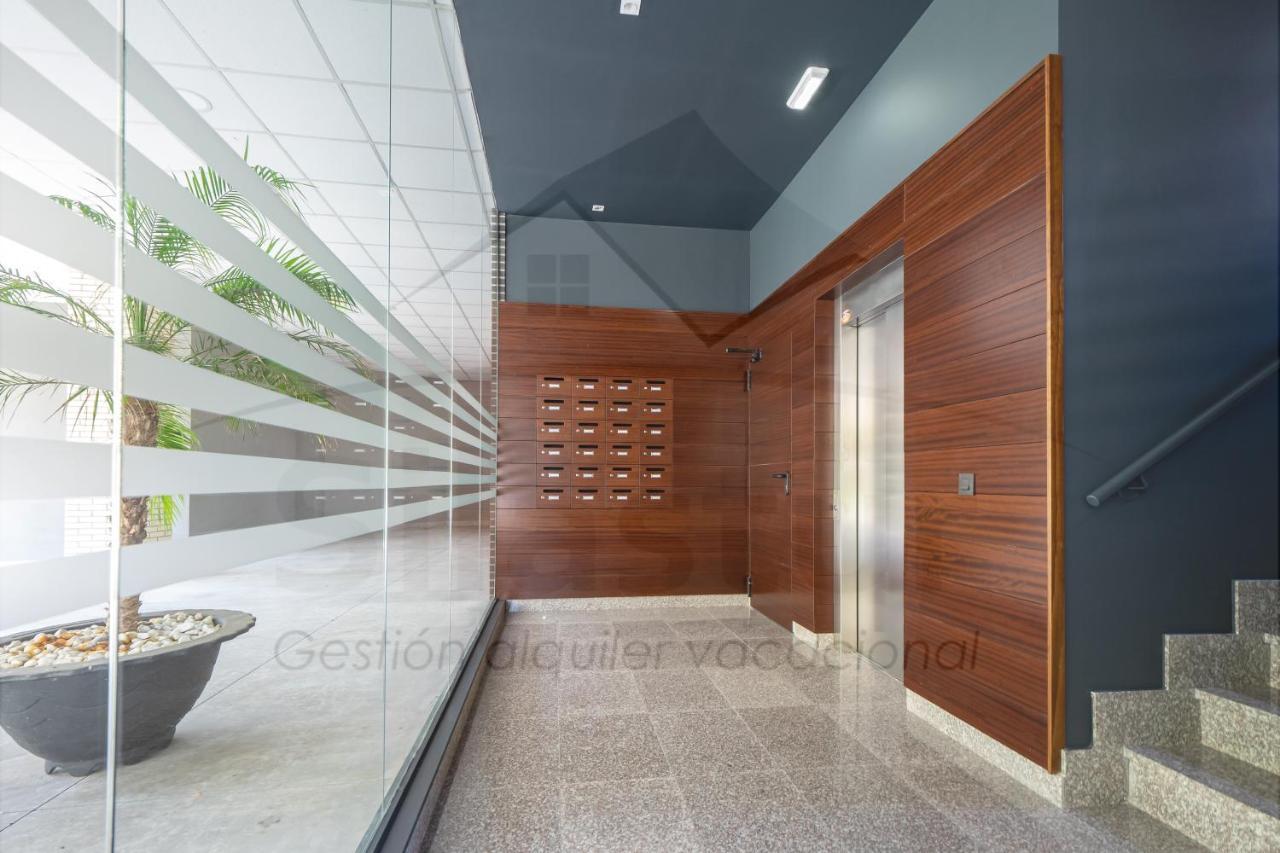I&i Apartment Ribadesella